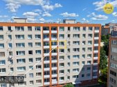 Prodej bytu, 3+1, 70 m²
