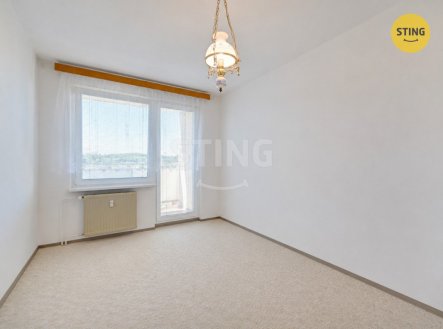 Prodej bytu, 3+1, 70 m²