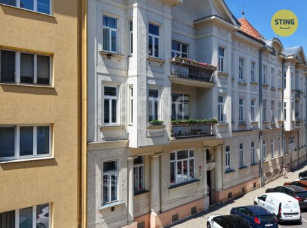 Prodej bytu, 3+1, 105 m²