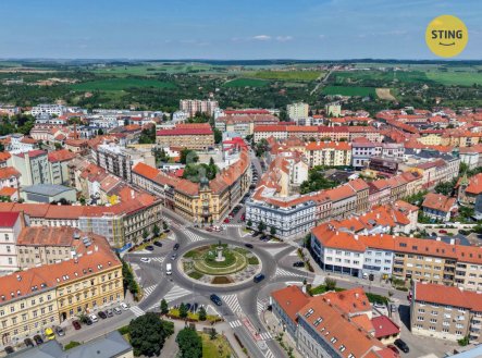 Prodej bytu, 3+1, 105 m²