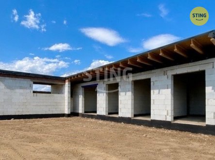 Prodej domu/vily, 93 m²