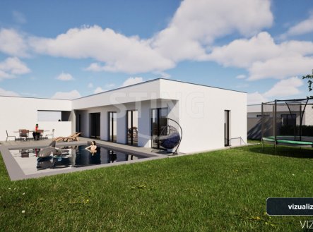 Prodej domu/vily, 93 m²