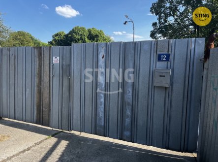 Pronájem obchodní prostory, 63 m²
