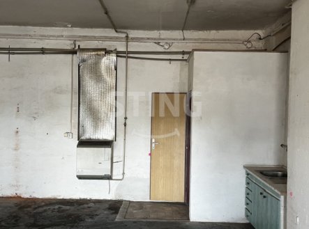 Pronájem obchodní prostory, 63 m²