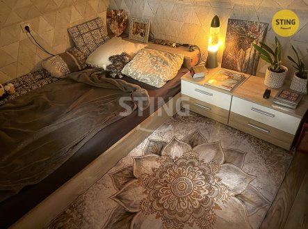 Prodej domu/vily, 420 m²