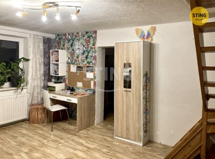 Prodej domu/vily, 420 m²