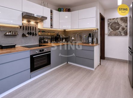Prodej domu/vily, 420 m²