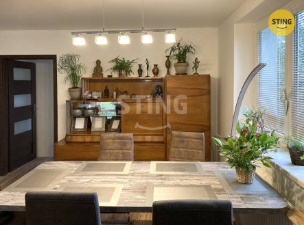 Prodej domu/vily, 420 m²