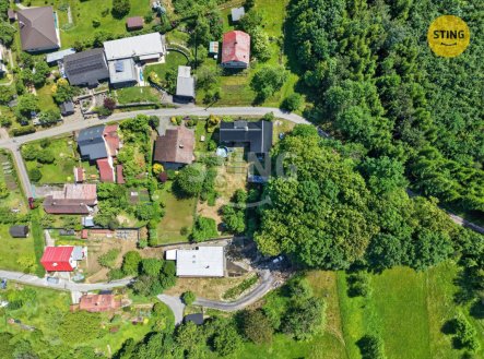 Prodej domu/vily, 255 m²
