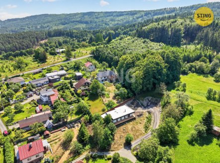 Prodej domu/vily, 255 m²