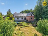 Prodej domu/vily, 255 m²