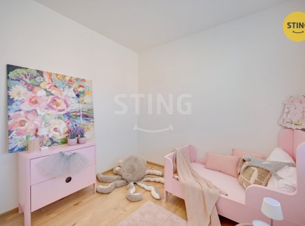 Prodej bytu, 3+1, 66 m²