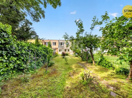 Prodej domu/vily, 120 m²