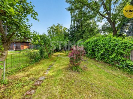 Prodej domu/vily, 120 m²