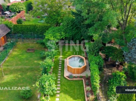 Prodej domu/vily, 120 m²