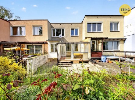 Prodej domu/vily, 120 m²