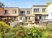 Prodej domu/vily, 120 m²