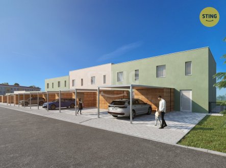 Prodej domu/vily, 98 m²
