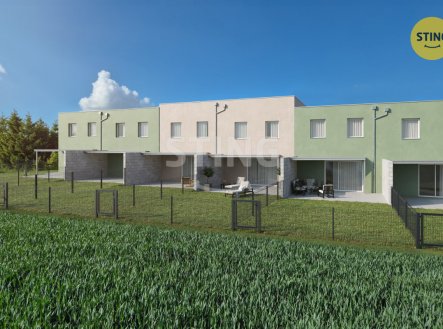 Prodej domu/vily, 98 m²