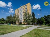 Prodej bytu, 2+1, 52 m²