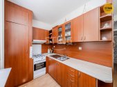 Prodej bytu, 2+1, 52 m²