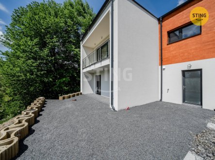 Prodej domu/vily, 137 m²