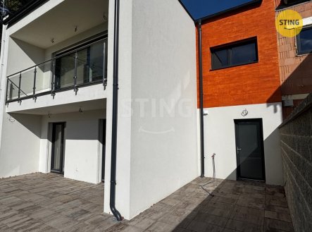 Prodej domu/vily, 137 m²