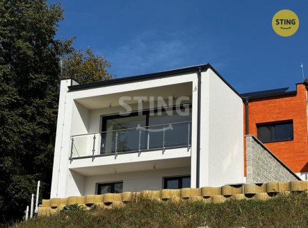 Prodej domu/vily, 137 m²