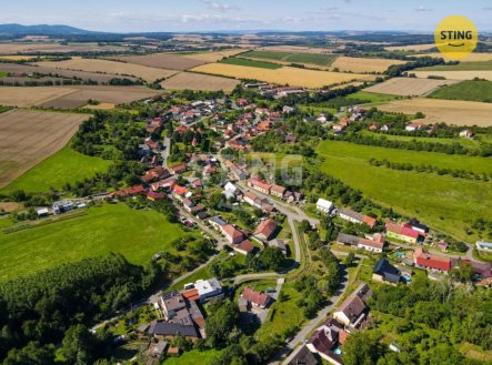 Prodej pozemku pro bydlení, 1 108 m²