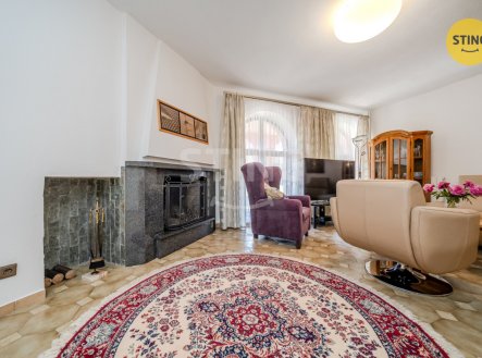 Prodej domu/vily, 249 m²