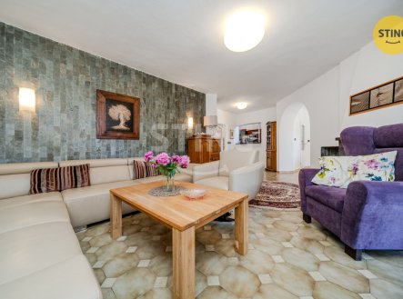 Prodej domu/vily, 249 m²