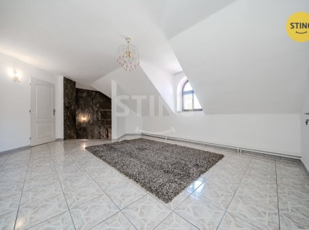 Prodej domu/vily, 249 m²
