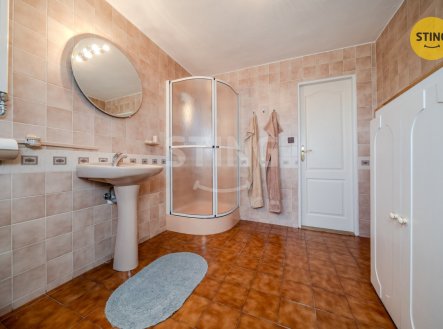 Prodej domu/vily, 249 m²