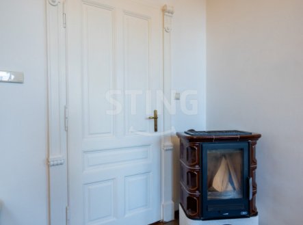 Prodej bytu, 3+kk, 134 m²