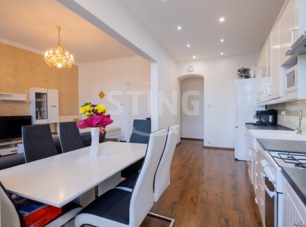 Prodej bytu, 3+kk, 134 m²