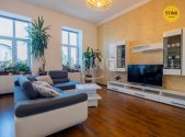 Prodej bytu, 3+kk, 134 m²