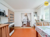 Prodej bytu, 2+1, 57 m²