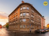 Prodej bytu, 3+1, 82 m²