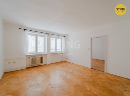 Prodej bytu, 3+1, 82 m²