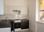 Pronájem bytu, 1+1, 38 m²