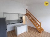 Prodej bytu, 2+kk, 39 m²