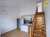 Prodej bytu, 2+kk, 39 m²