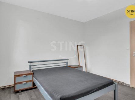 Prodej bytu, 3+1, 73 m²