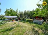 Prodej pozemku, zahrada, 741 m²