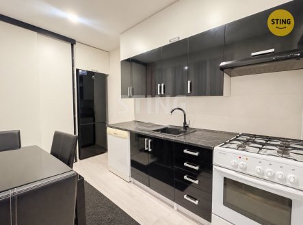 Prodej bytu, 3+1, 72 m² obrázek