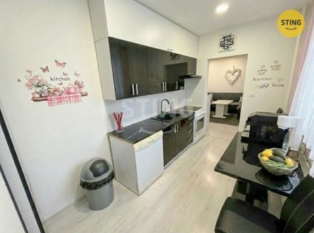 Prodej bytu, 3+1, 72 m²