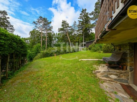 Prodej chaty/rekreačního objektu, 64 m²