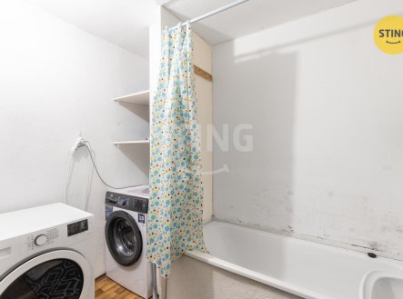 Prodej bytu, 3+1, 70 m²