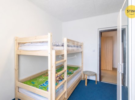 Prodej bytu, 3+1, 70 m²
