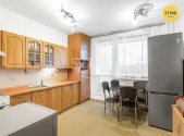 Prodej bytu, 3+1, 70 m²